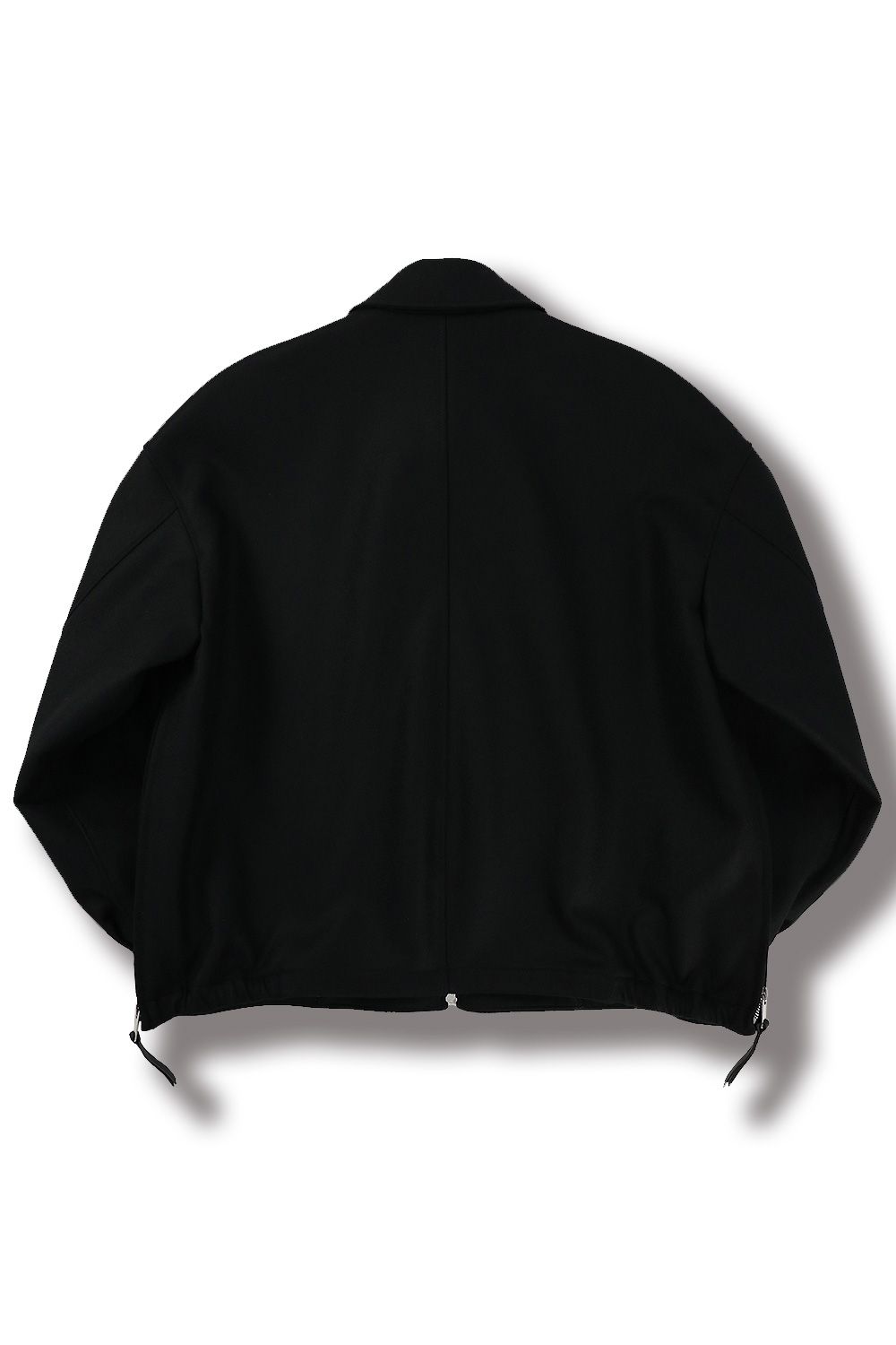 THE RERACS - 【23AW/ラスト1点】RERACS BAL COLLAR HARRINGTON JACKET