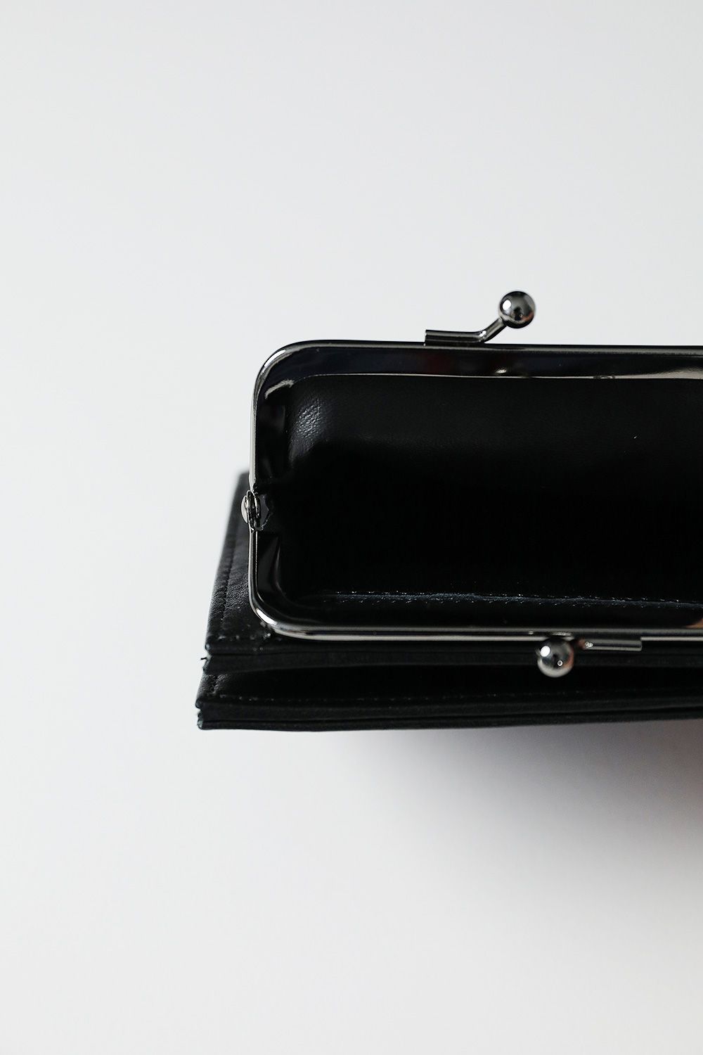 100%安心保証 discord S Wallet yohji yamamoto 20ss ヨウジヤマモト