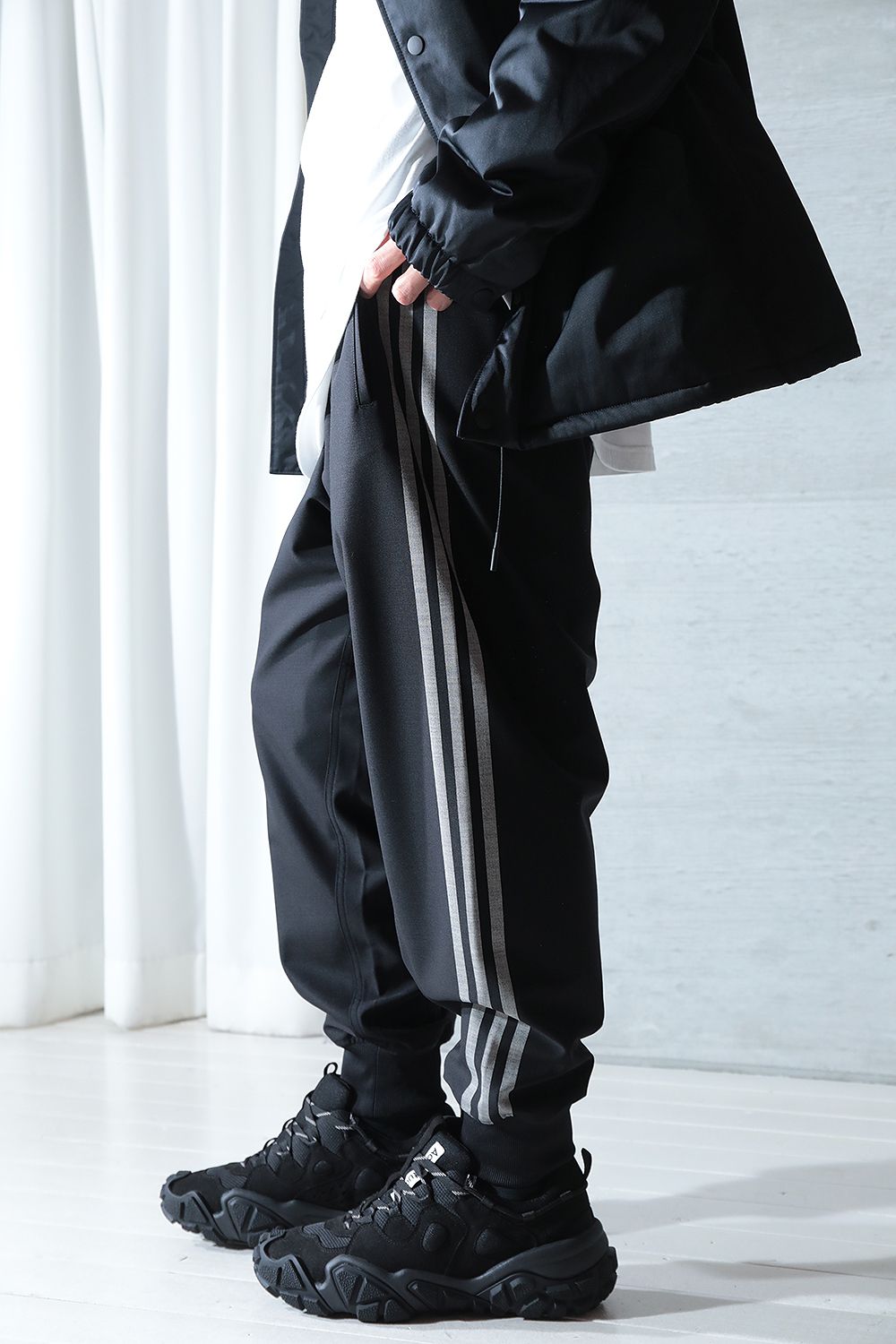 Y-3 / Y's - ワイスリー / ワイズ】23SS COLLECTION - NEW ARRIVAL