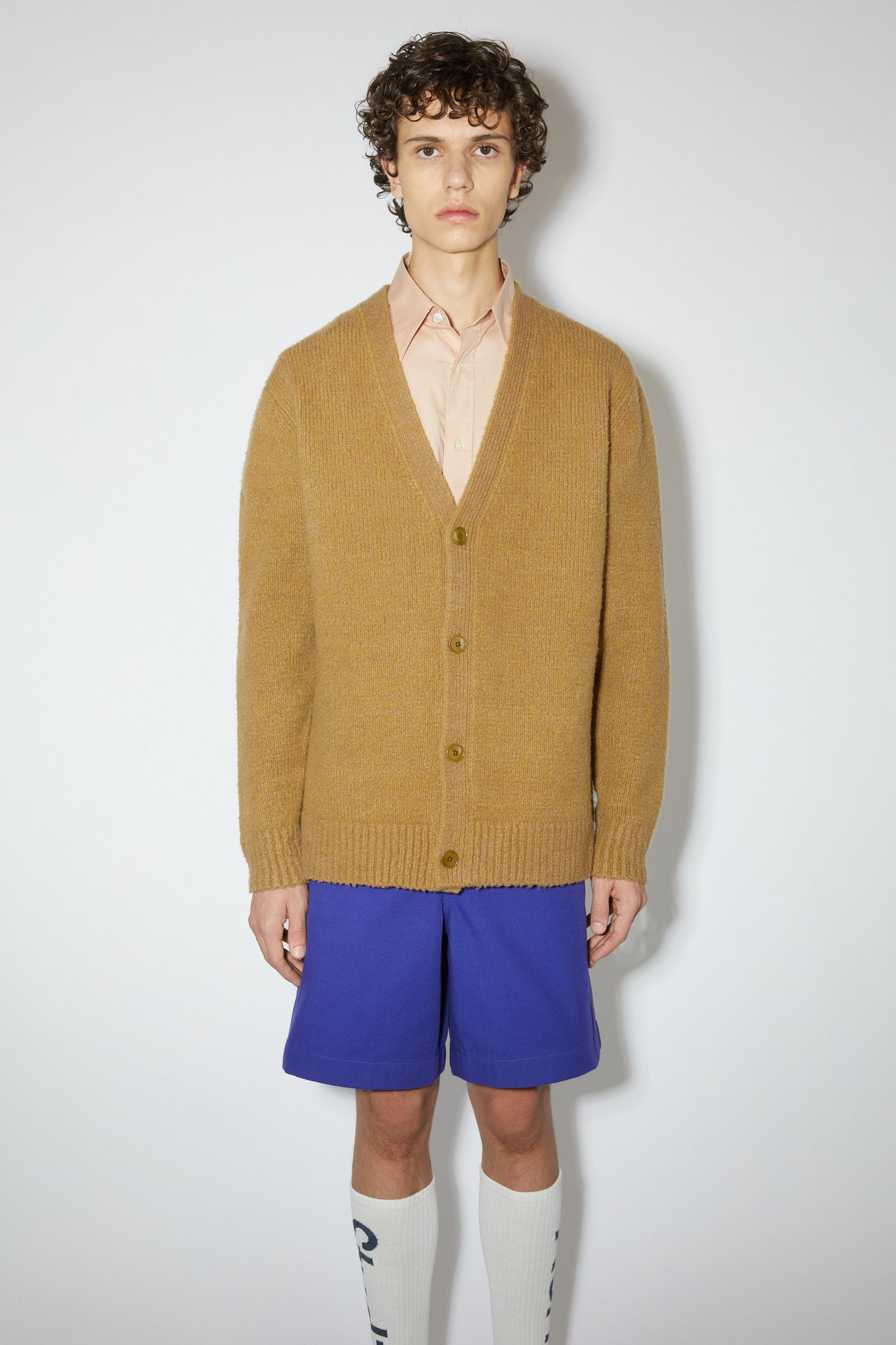 Acne Studios / アクネストゥディオズ】23AW MAIN DELIVERY - 22 ...