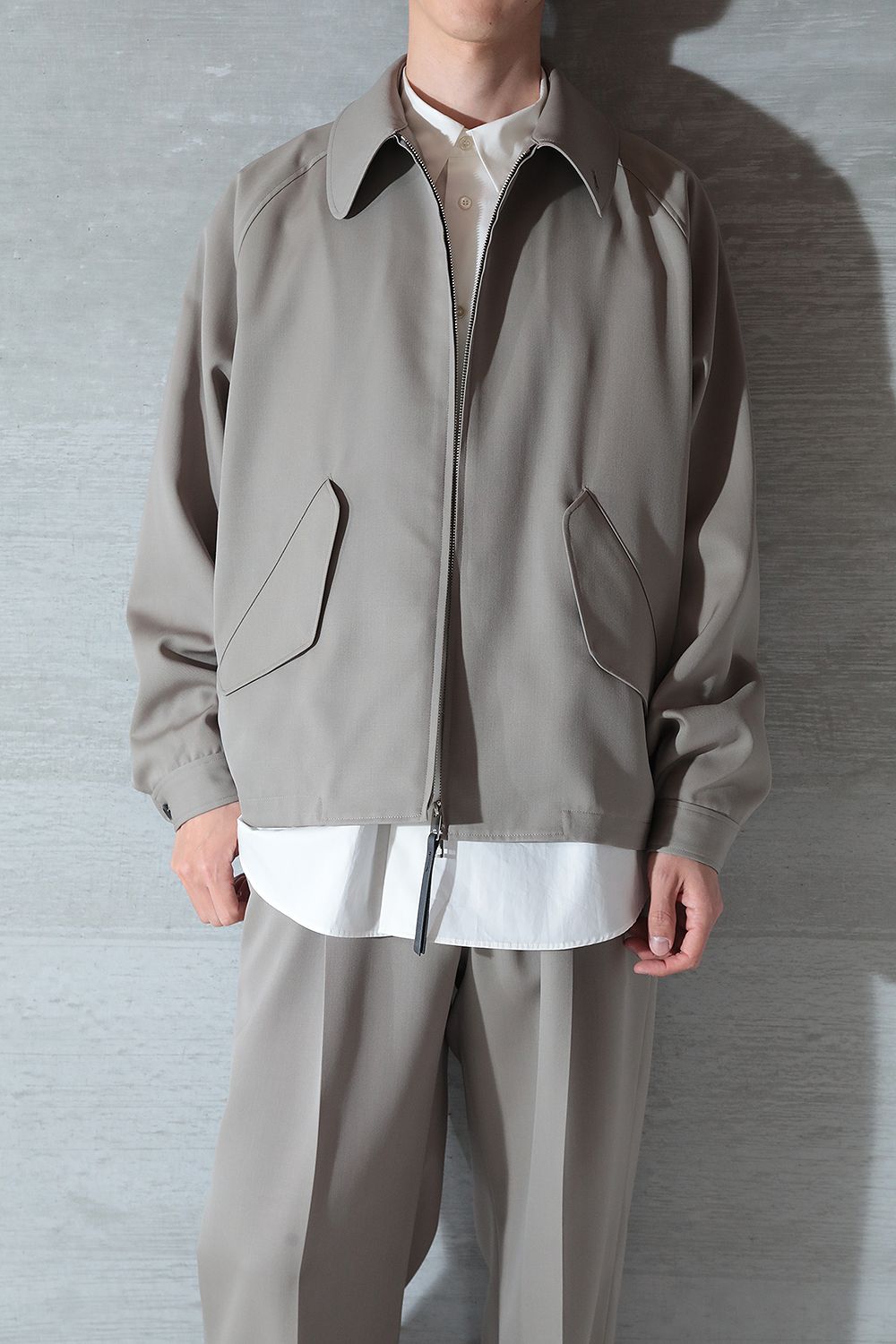 THE RERACS / ザ リラクス】2023 SPRING/SUMMER COLLECTION - 