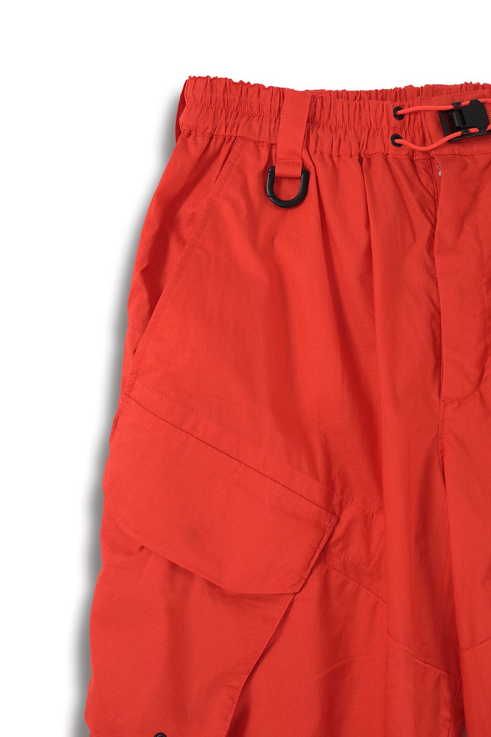 Y-3 - 【ラスト1点】RIPSTOP PANTS(SEMSOLRED) | Acacia ONLINESTORE