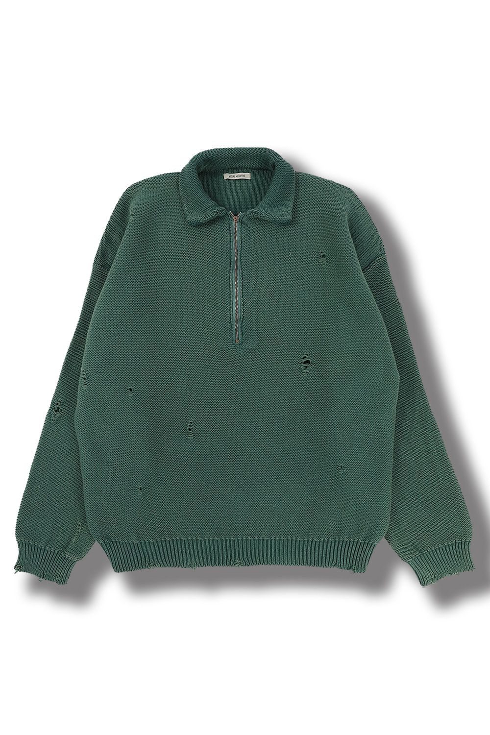 Vainl Archive - JEFF(GREEN) | Acacia ONLINESTORE