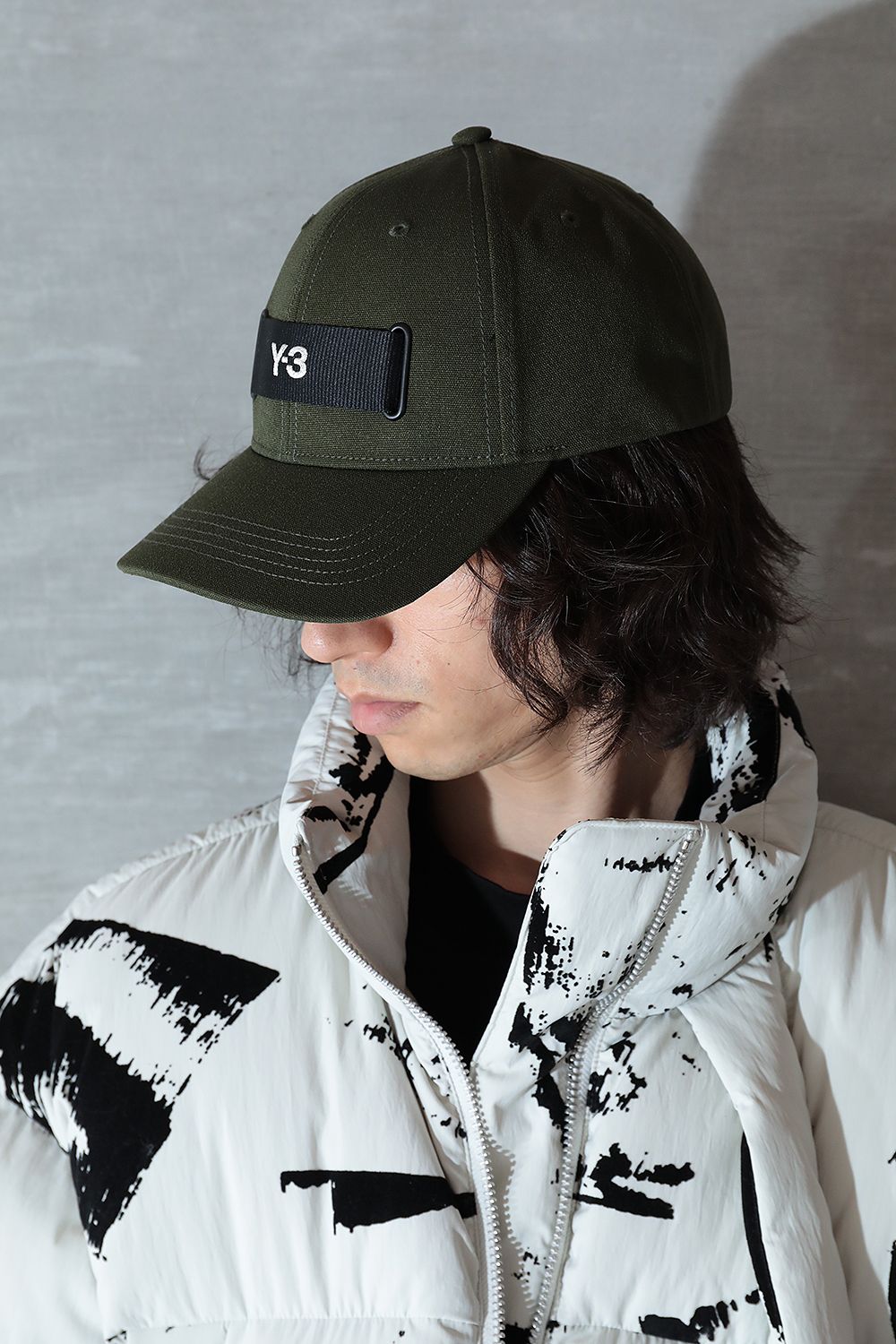 Y-3 / ワイスリー】23AW COLLECTION - NEW ARRIVAL* | Acacia ONLINESTORE