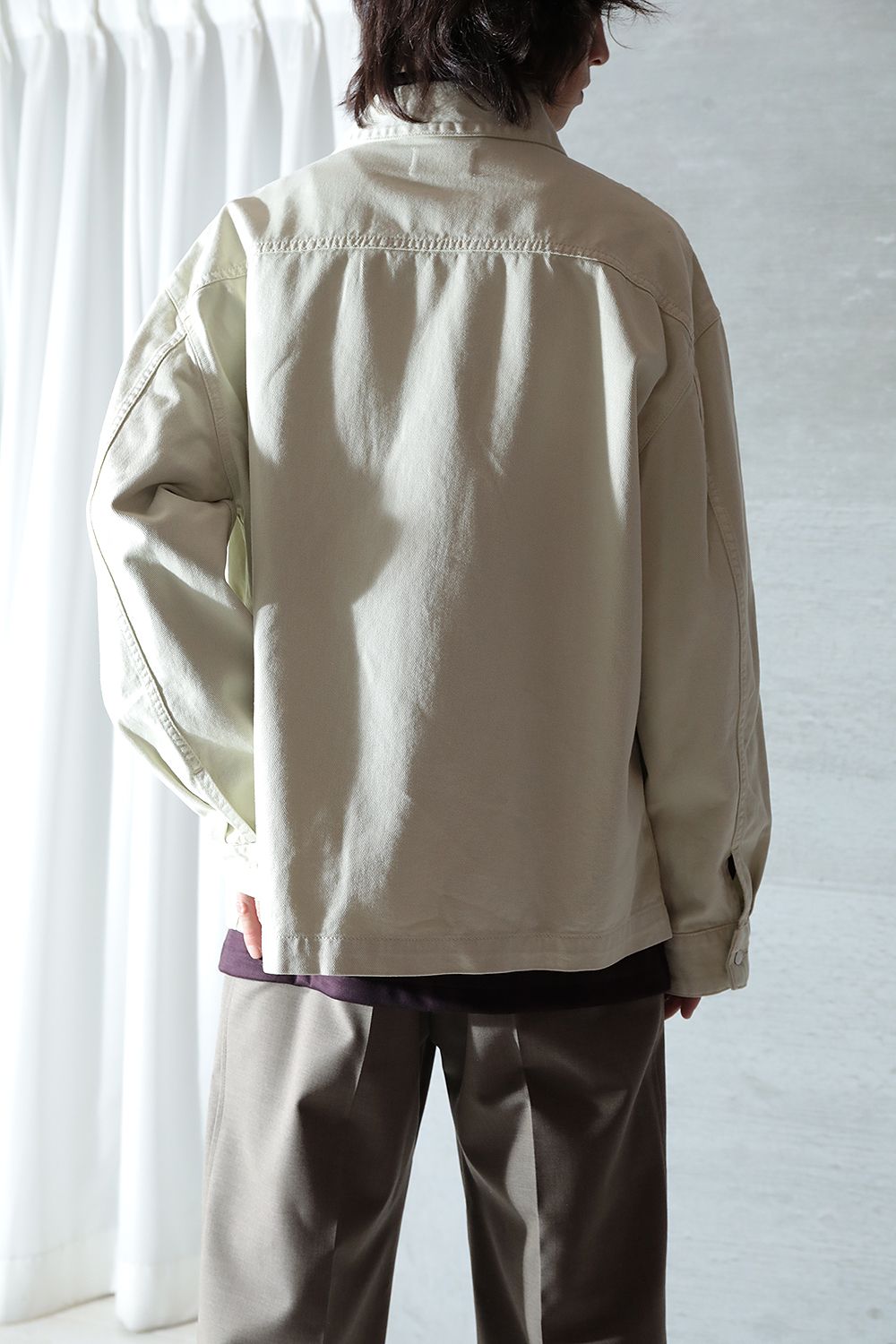 LEMAIRE / ルメール】23AW LAST DELIVERY - 今季のメインピースが登場