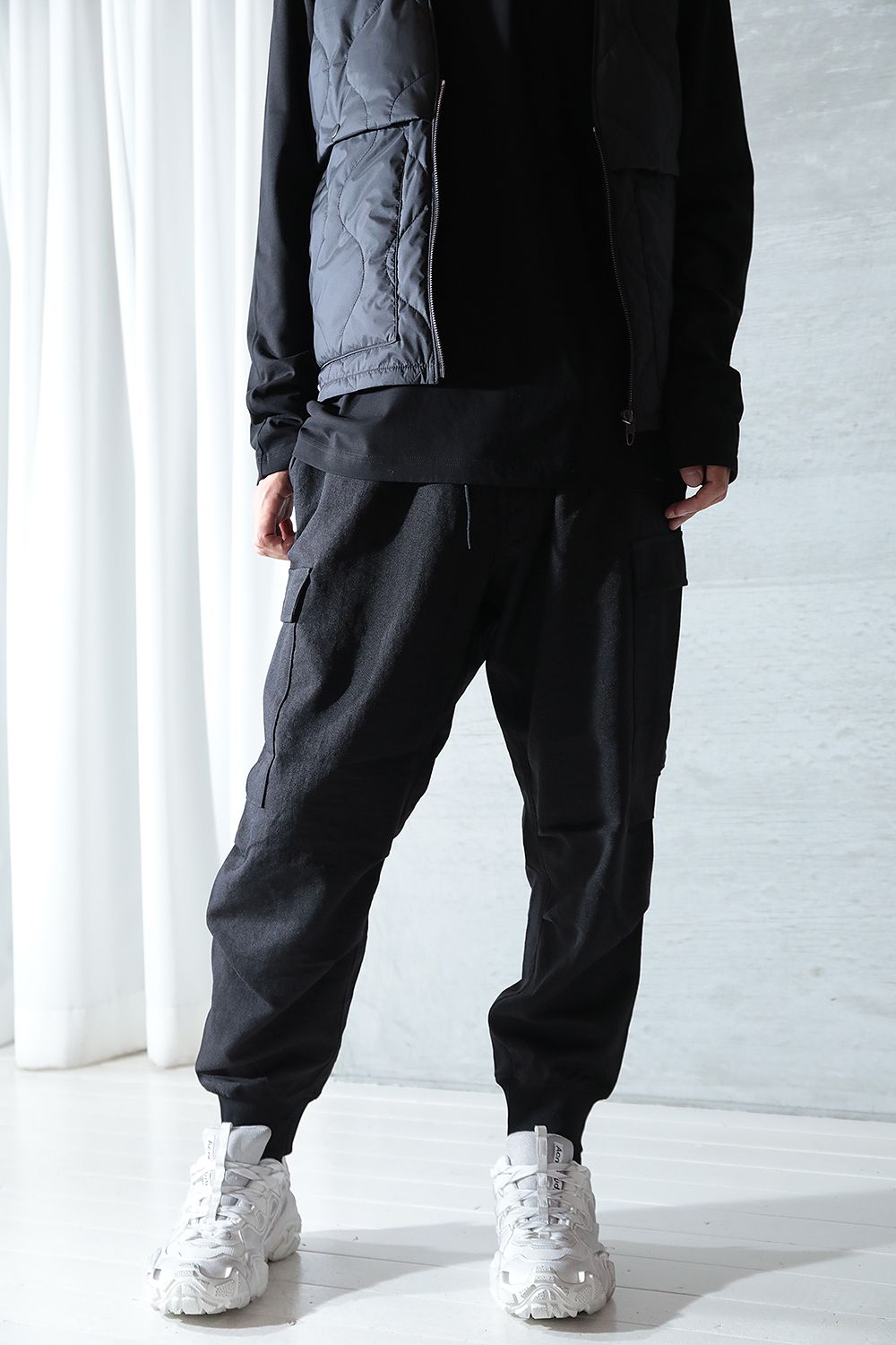 Y-3 / ワイスリー】2022 AUTUMN/WINTER COLLECTION START!! | Acacia