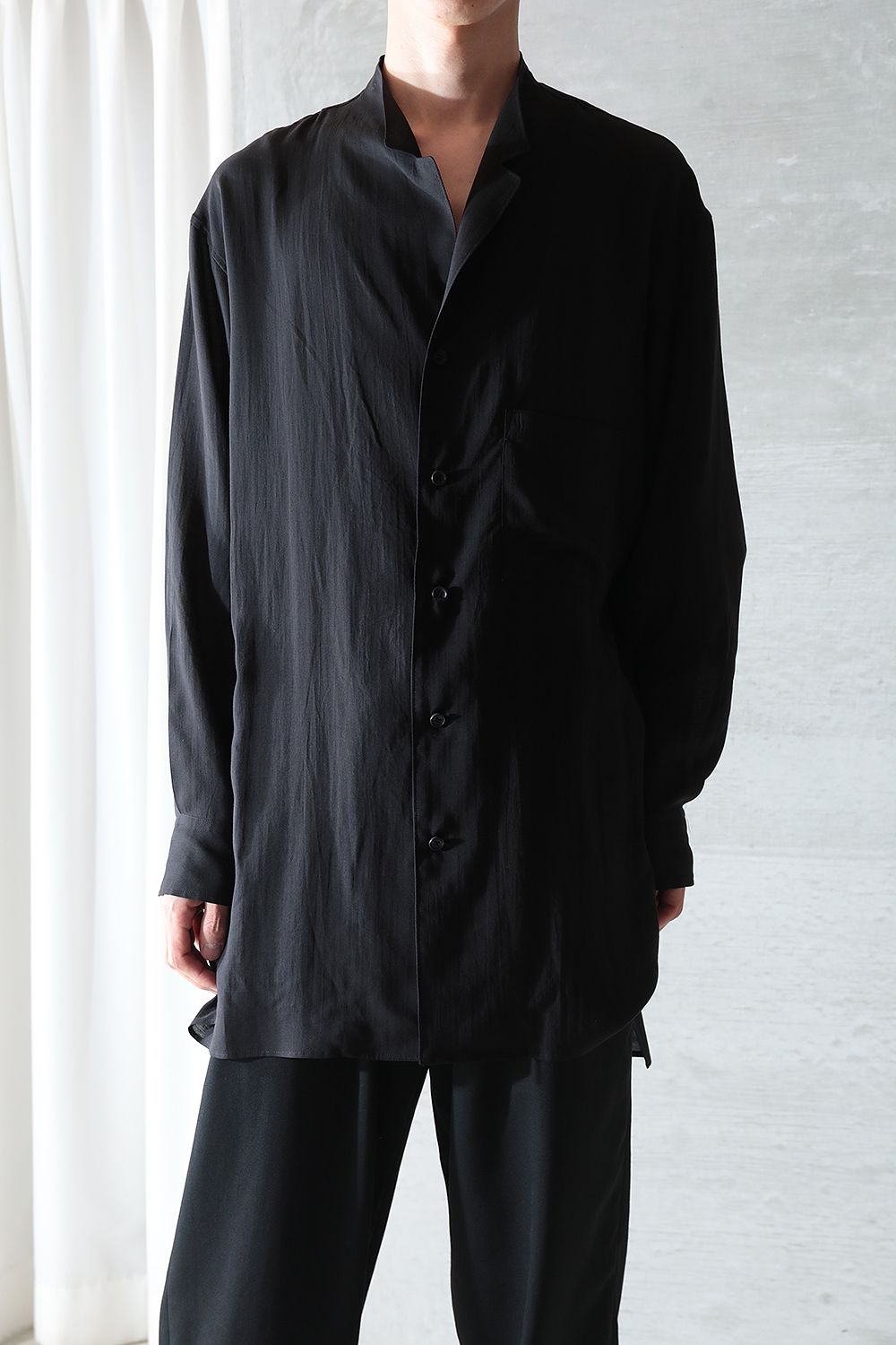 Yohji Yamamoto / ヨウジヤマモト】Beginning of the 