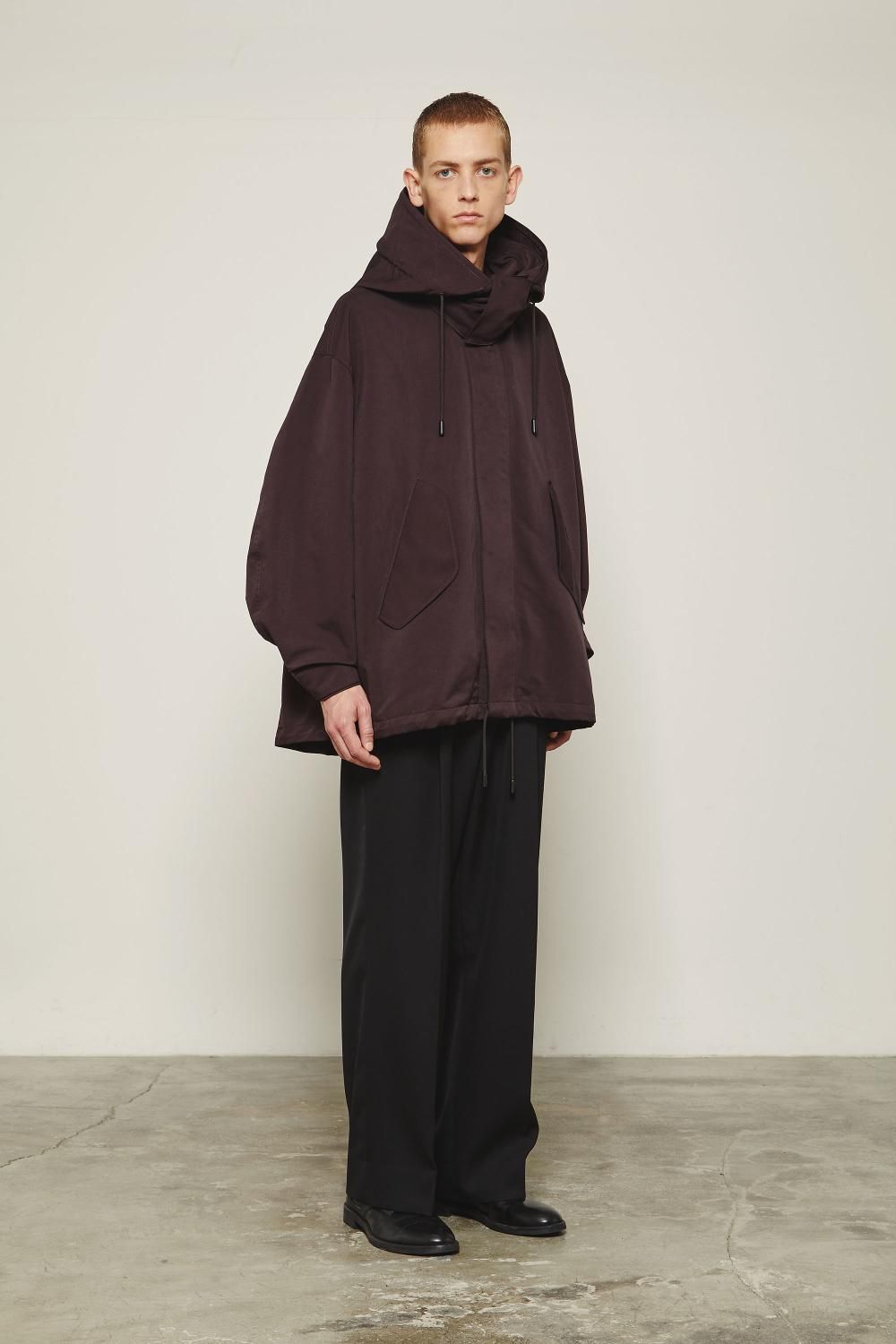 THE RERACS / ザ リラクス】23AW COLLECTION - 