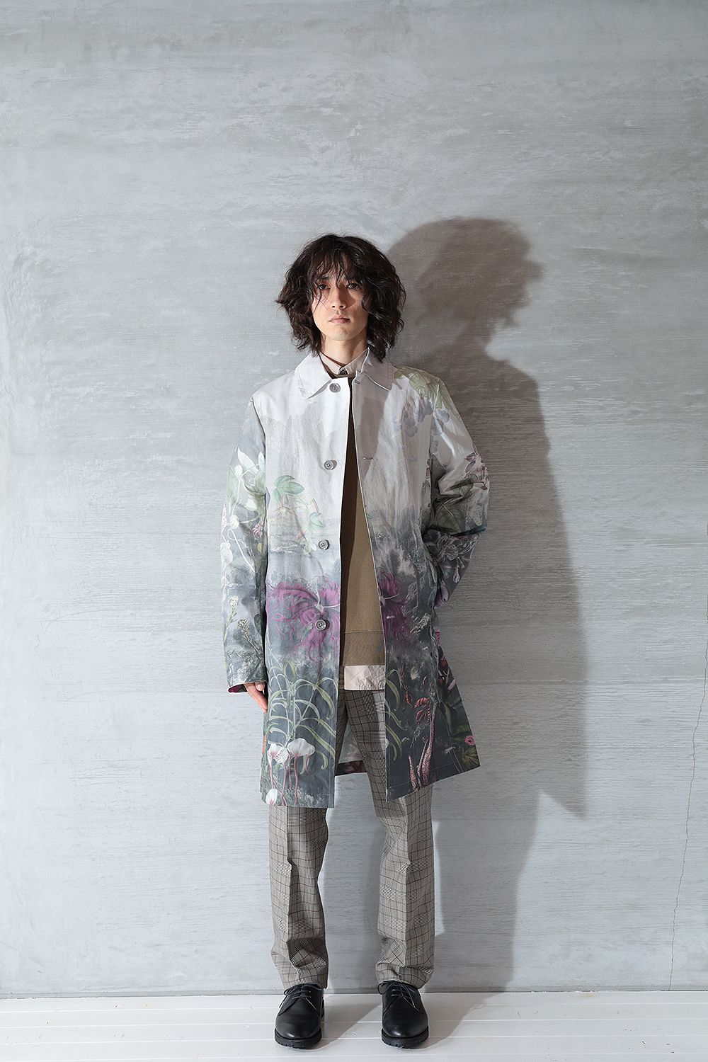 DRIES VAN NOTEN / ドリスヴァンノッテン】23AW COLLECTION - Relation