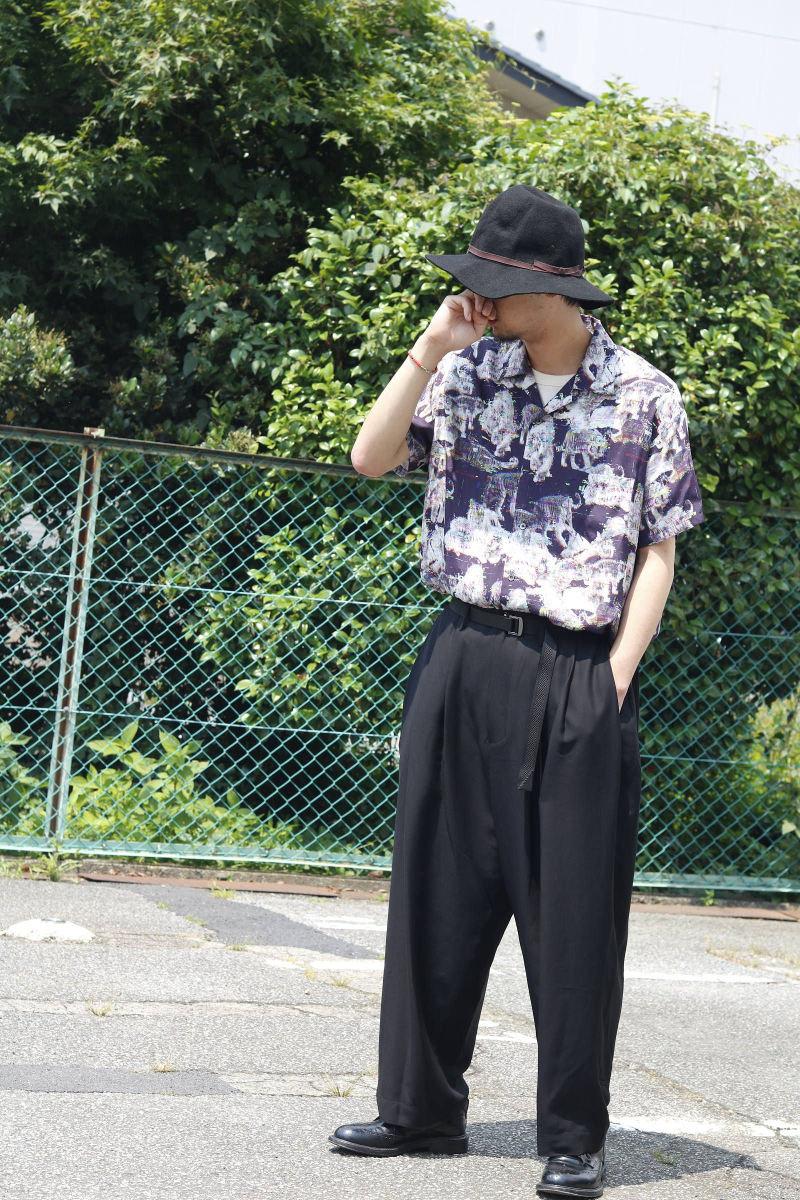 STYLING BLOG