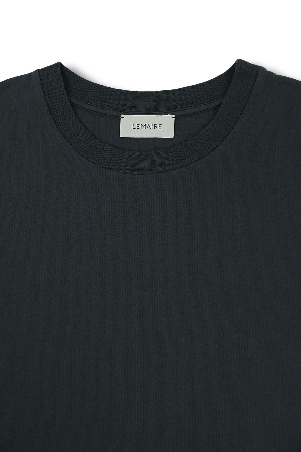 22SS LEMAIRE ルメール サイドスリットTシャツ M-