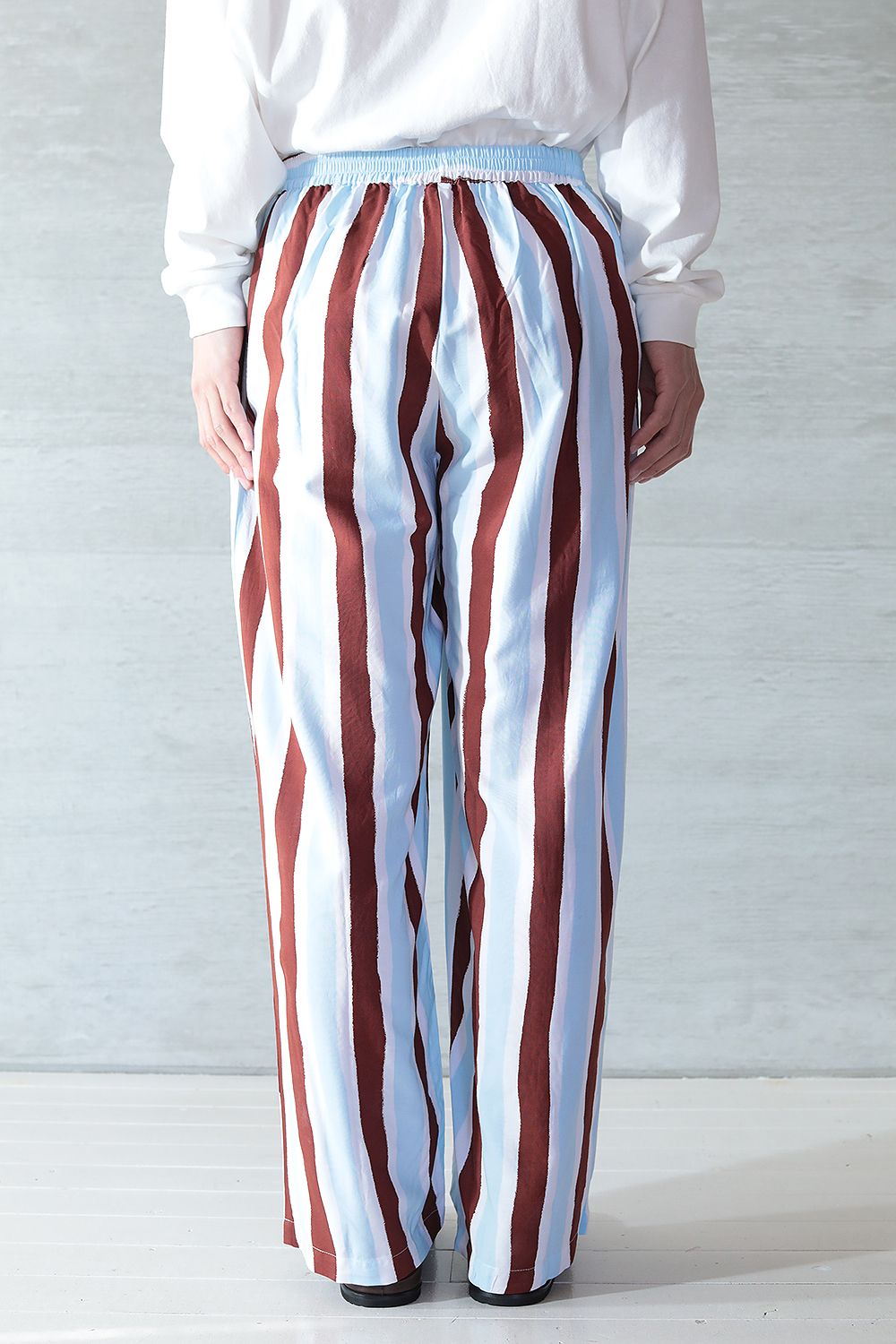 SUKU Home - WINTER PYJAMA(STRIPES) | Acacia ONLINESTORE