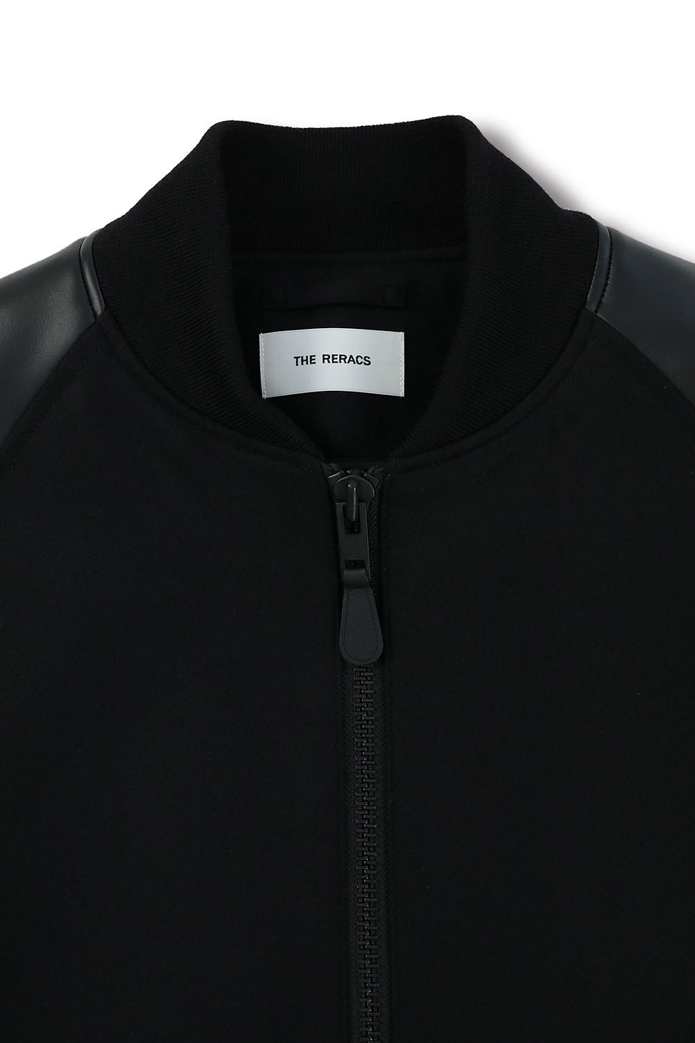 THE RERACS - 【23AW/ラスト1点】RERACS AWARD JACKET(BLACK