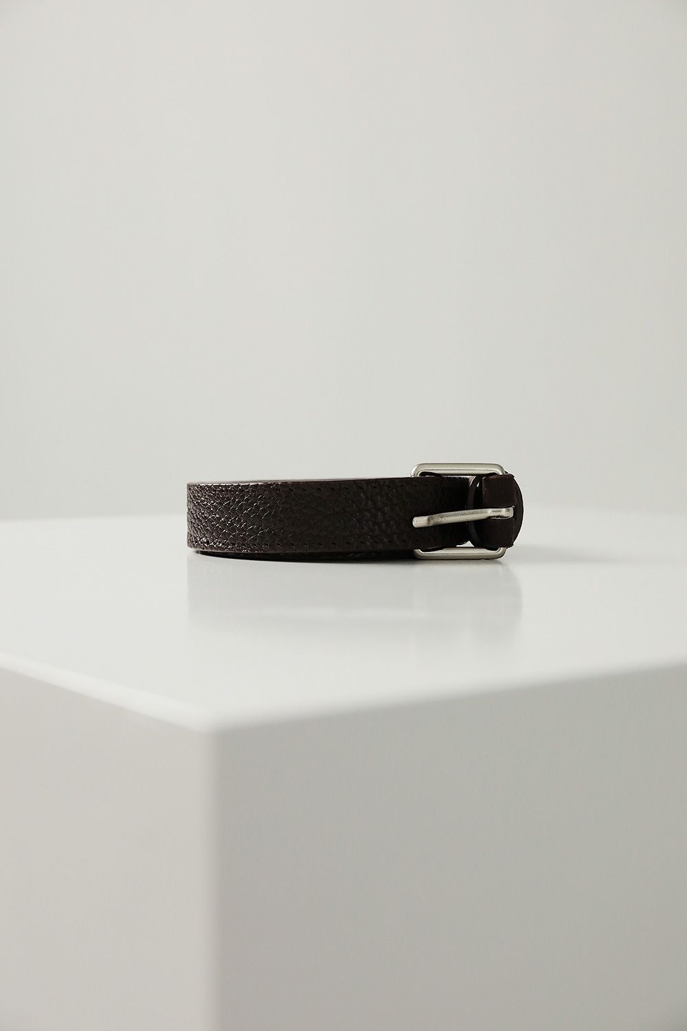 2022ss Our Legacy Leather Belt 100 ベルト | filmekimi.iksv.org