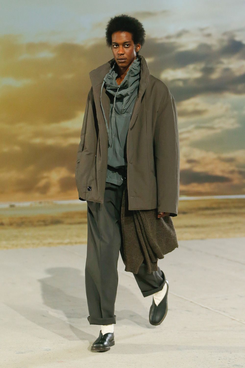 LEMAIRE / ルメール】22AW 2nd Delivery - SEASONAL KEY ITEMS