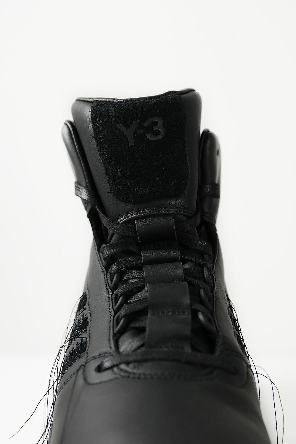 Y-3 - Y-3 GSG9【BLACK/IF7805】 | Acacia ONLINESTORE