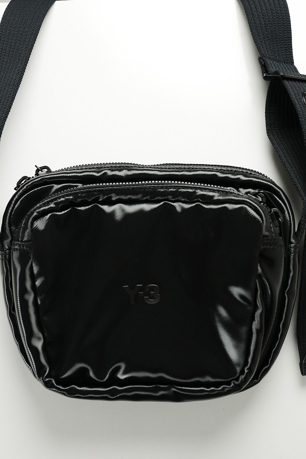 Y-3 - Y-3 X BODY BAG【BLACK/IJ9901】 | Acacia ONLINESTORE