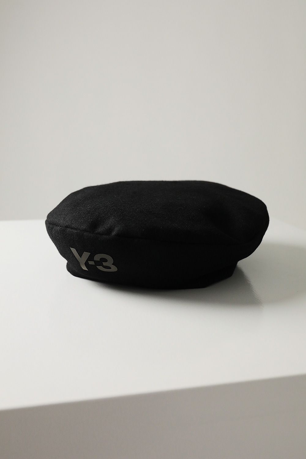公式オンラインショップ Y-3 ベレー帽 nacm.jp