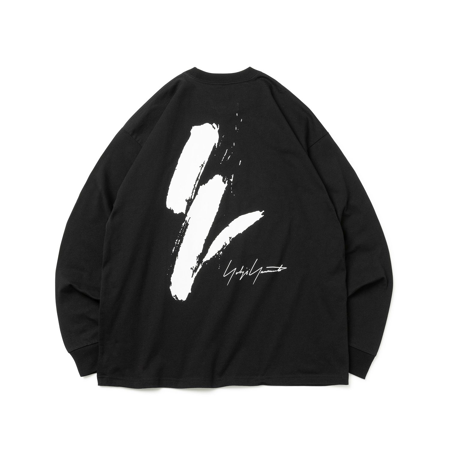 yohji yamamoto - 【ラスト1点/yohji yamamoto×NEW ERA】NEW ERA L/S