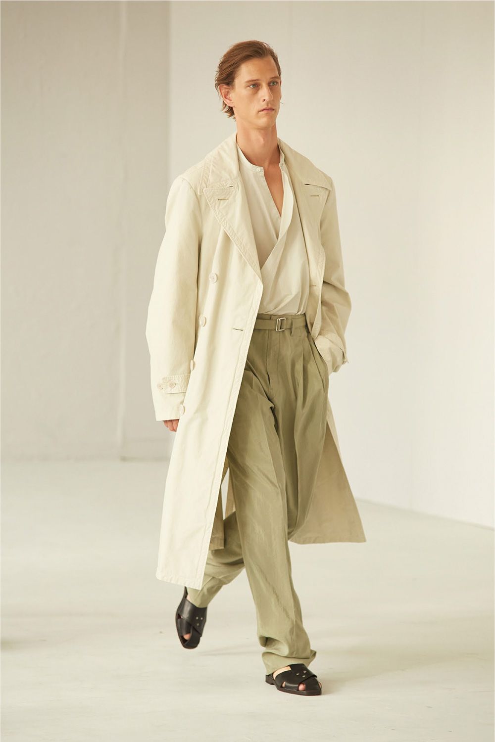 LEMAIRE】2021 SPRING/SUMMER SEASON DIGEST | Acacia ONLINESTORE