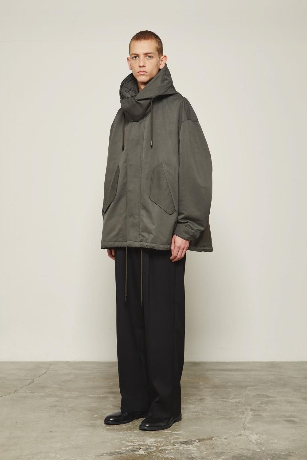 【THE RERACS / ザ リラクス】23AW COLLECTION - 