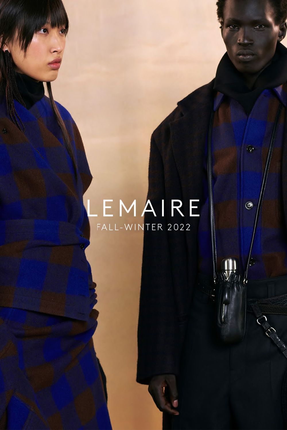LEMAIRE / ルメール】22AW 2nd Delivery - SEASONAL KEY ITEMS