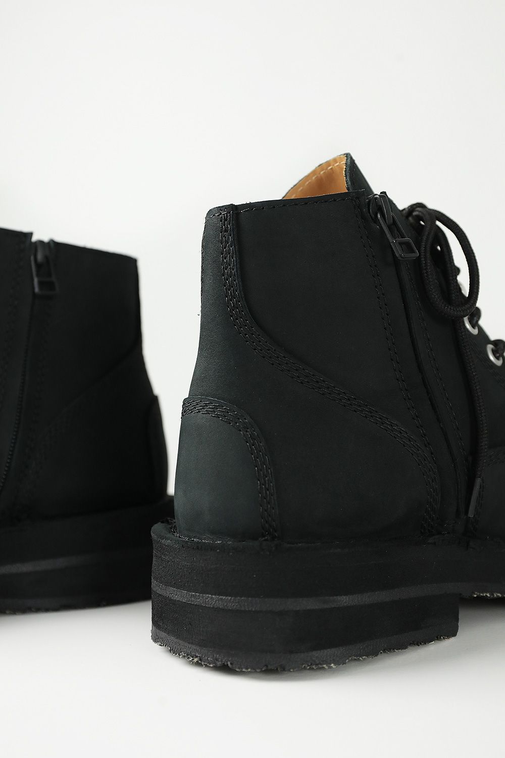 たしろ屋 ヨウジヤマモト 22AW ジッパーブーツ - 通販 - poduzetnicki.ba