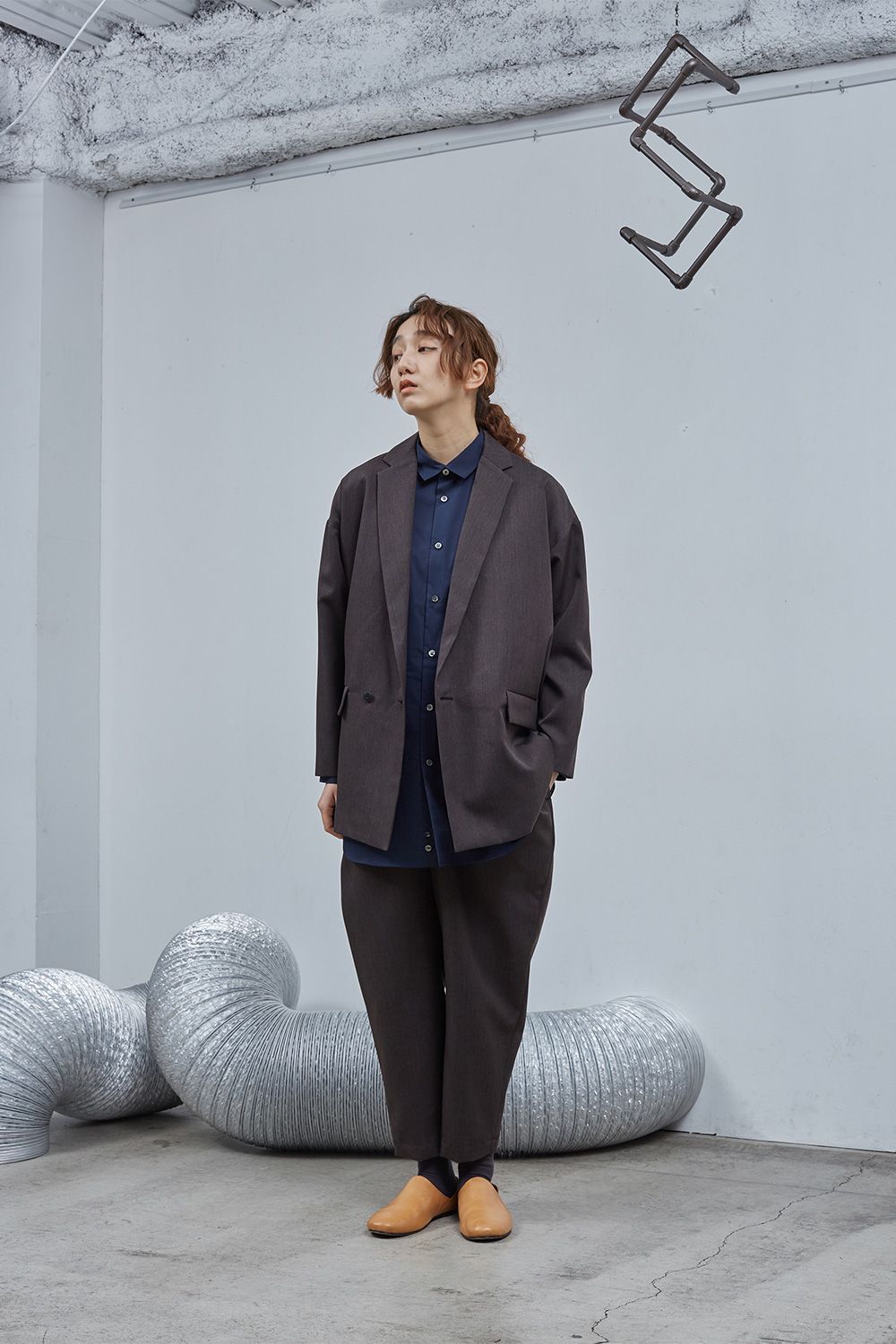 Dulcamara / ドゥルカマラ】22AW よそいきシリーズ NEW ARRIVAL