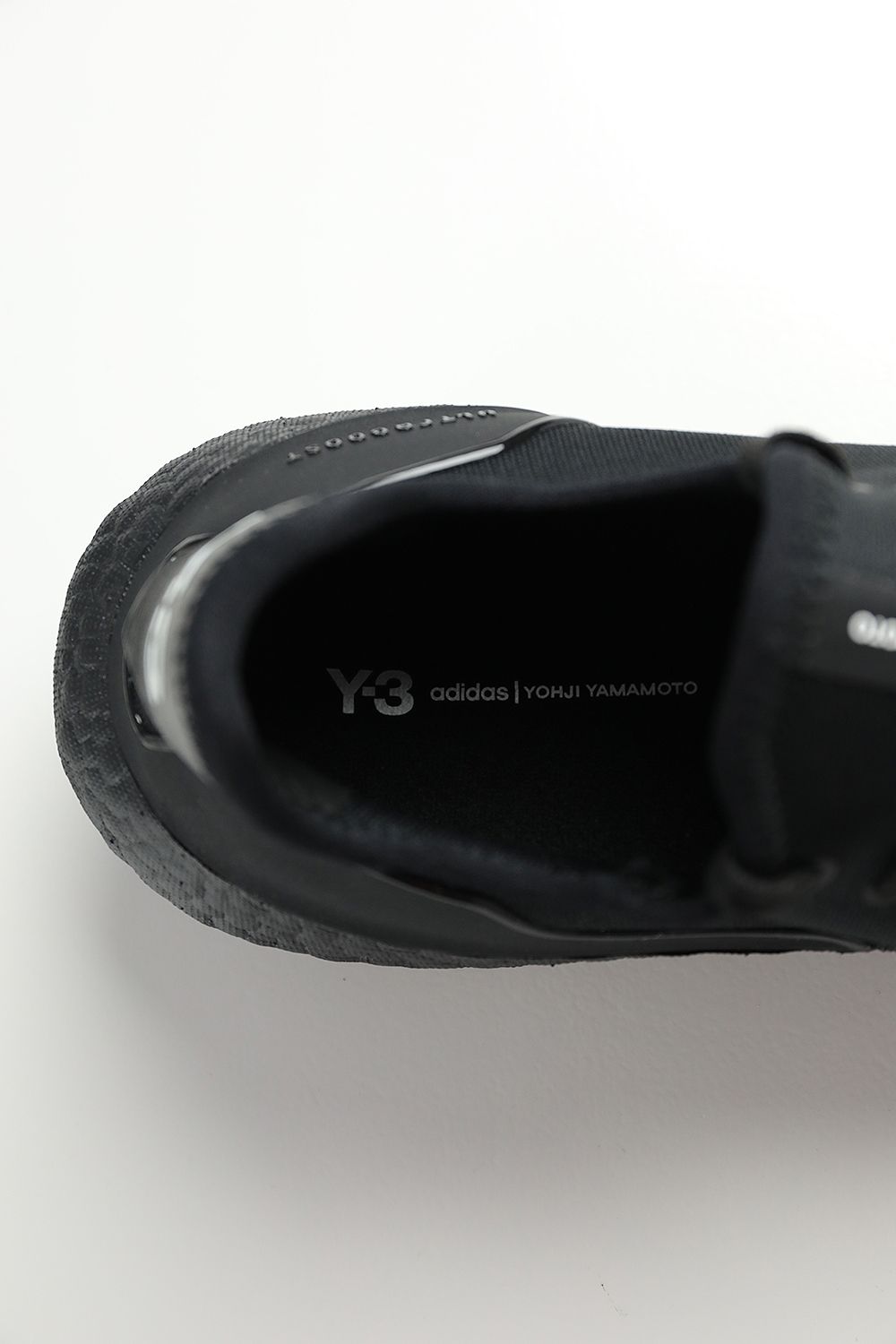 Y-3 - ULTRA BOOST 21(BLACK/BLACK/C.WHITE/GZ9133) | Acacia ONLINESTORE