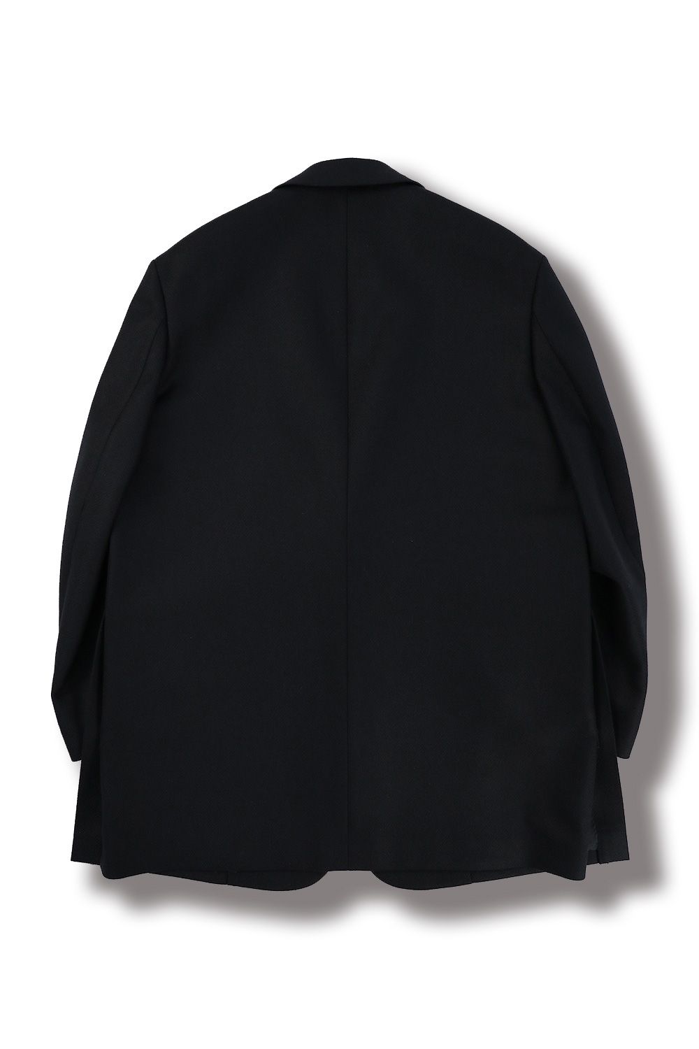 THE RERACS - 【23AW/ラスト1点】THE SINGLE NOTCHED LAPEL JACOAT