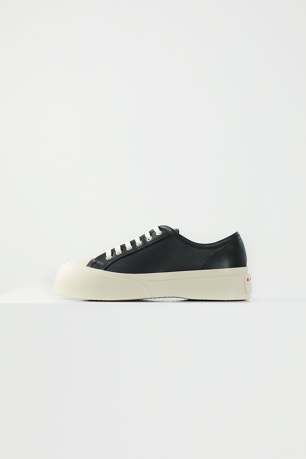 MARNI - PABLO LACE-UP SNEAKER(BLACK) | Acacia ONLINESTORE