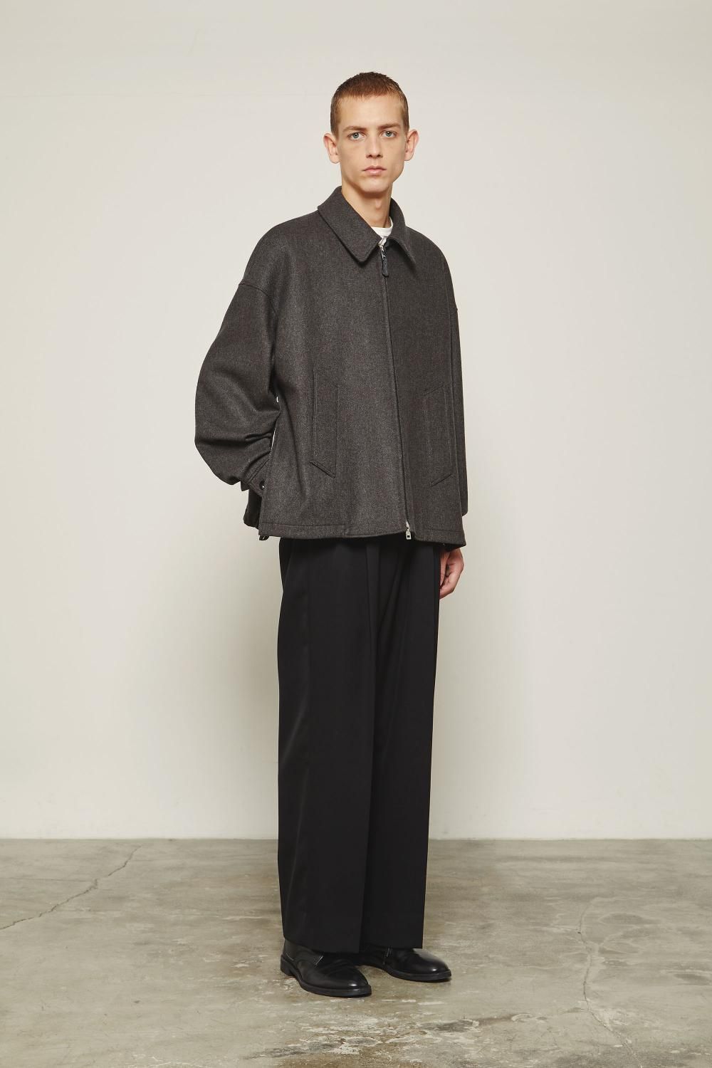THE RERACS / ザ リラクス】23AW COLLECTION - 