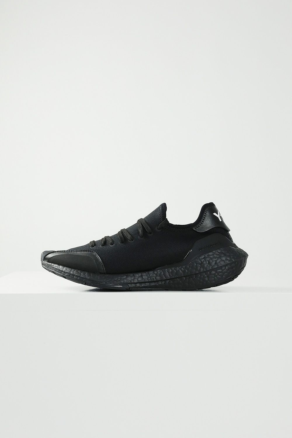 Y-3 - ULTRA BOOST 21(BLACK/BLACK/C.WHITE/GZ9133) | Acacia