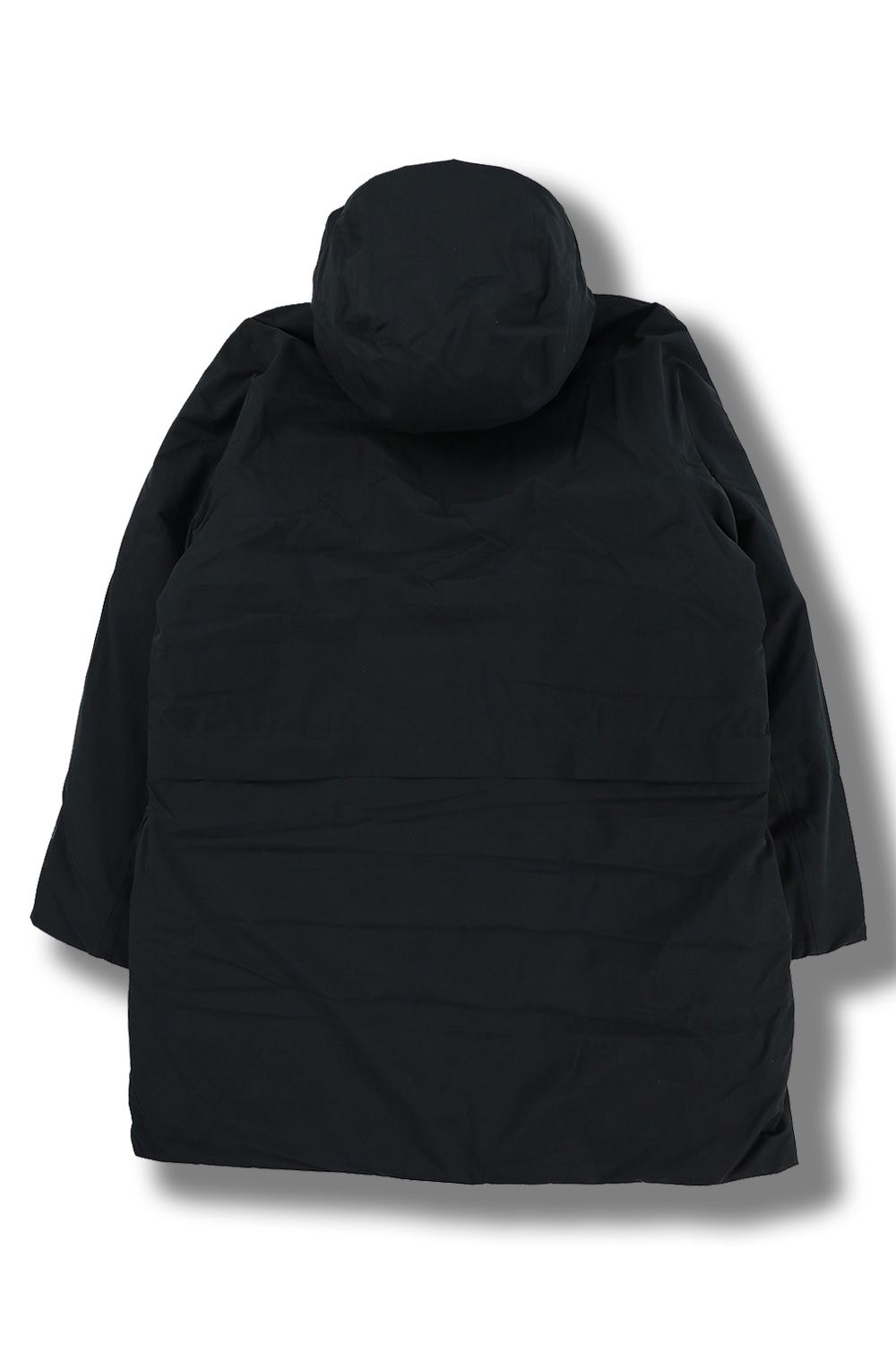 Y-3 - M CLASSIC CO GORE-TEX DOWN PARKA(BLACK) | Acacia ONLINESTORE