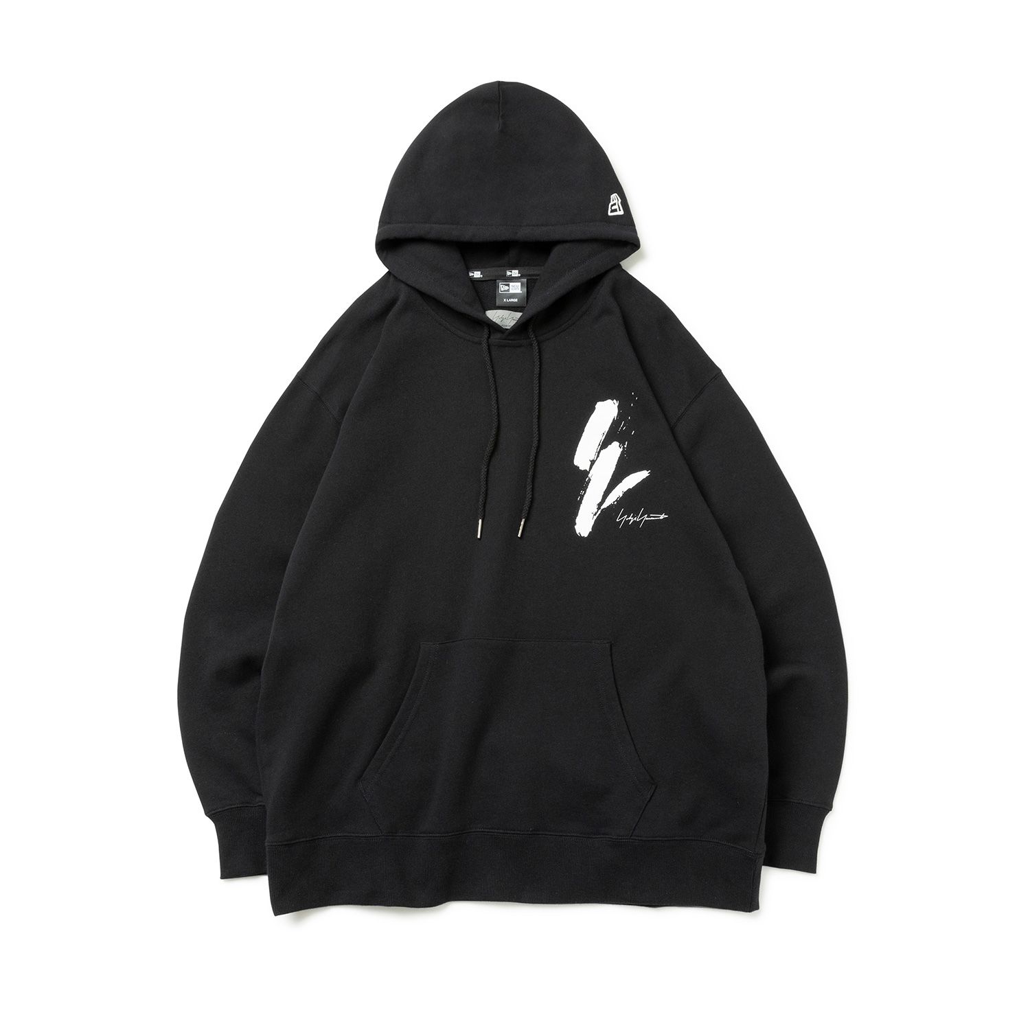 yohji yamamoto - 【ラスト1点/Yohji Yamamoto×NEW ERA】YY SWEAT