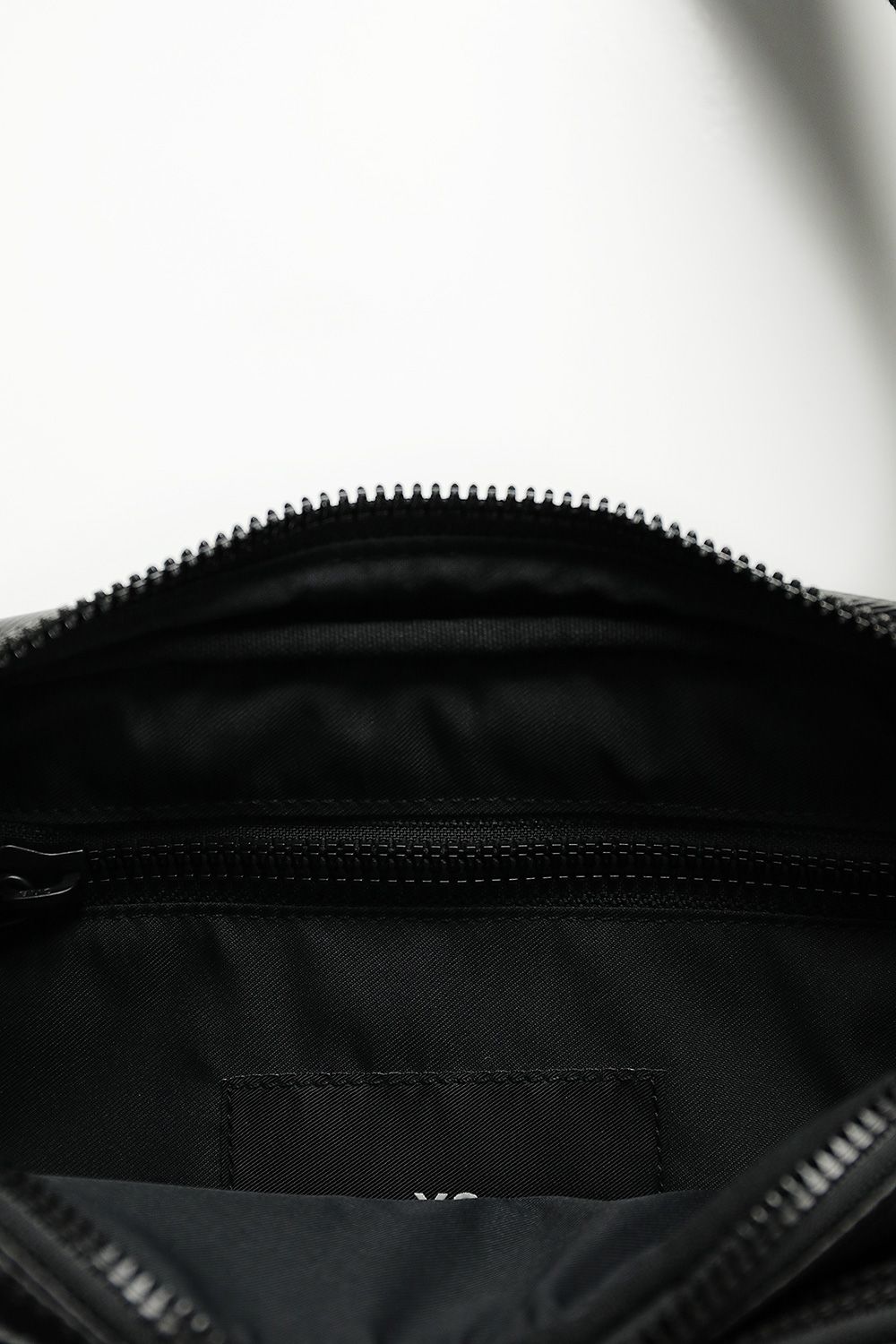 Y-3 - Y-3 X BODY BAG【BLACK/IJ9901】 | Acacia ONLINESTORE