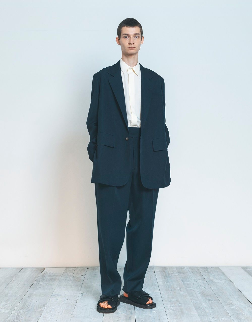 THE RERACS / ザ リラクス】2023 SPRING/SUMMER COLLECTION - 