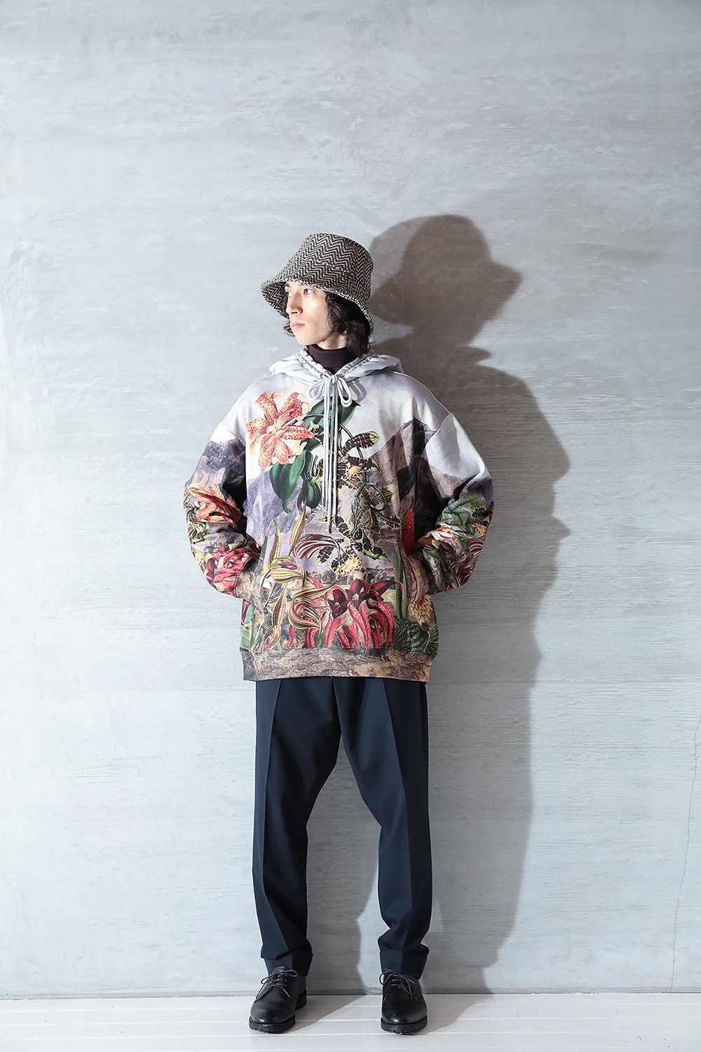 DRIES VAN NOTEN】23AW COLLECTION - LAST DELIVERY | Acacia ONLINESTORE