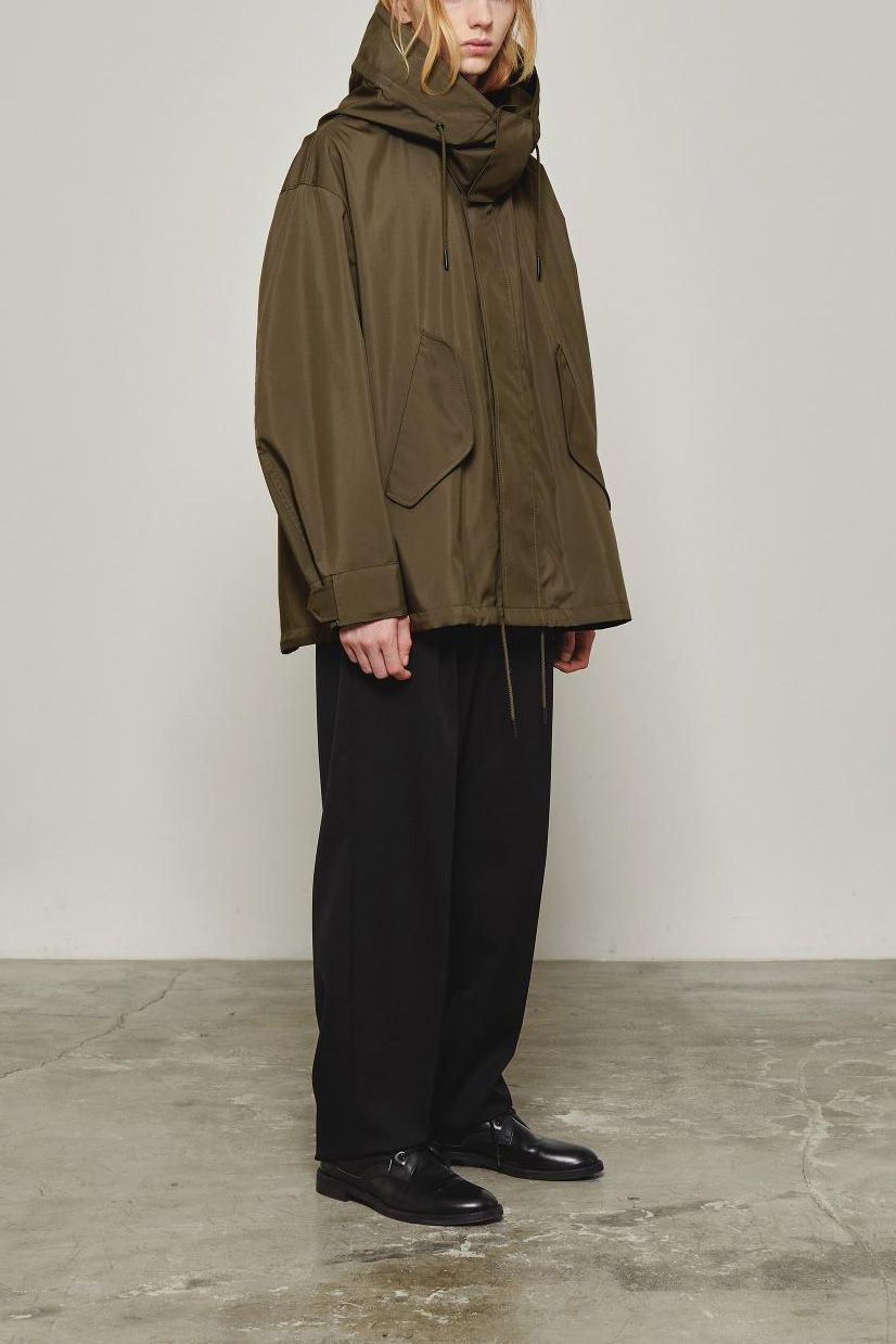 THE RERACS / ザ リラクス】22AW NEW ARRIVAL - MAIN Delivery