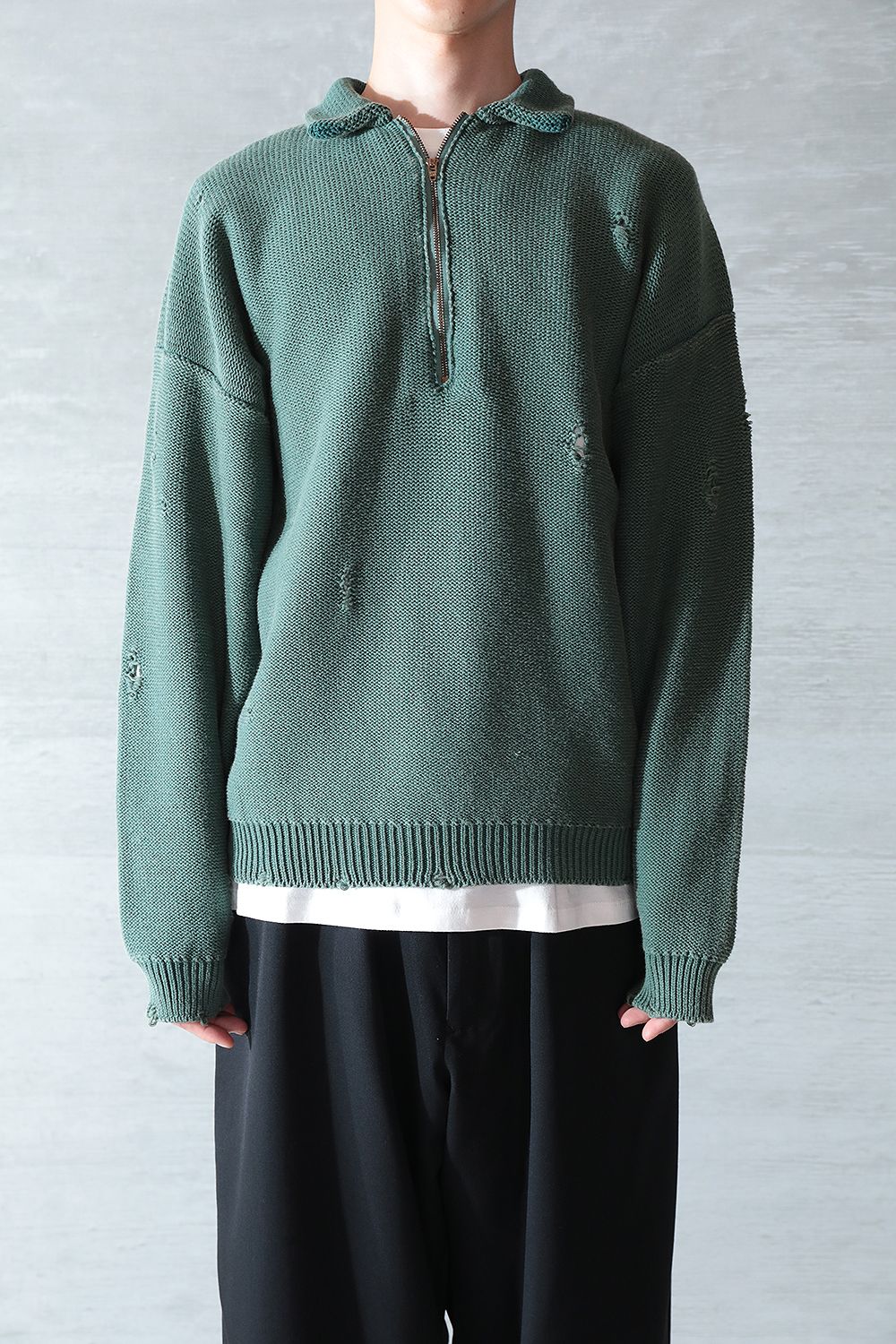 Vainl Archive - JEFF(GREEN) | Acacia ONLINESTORE