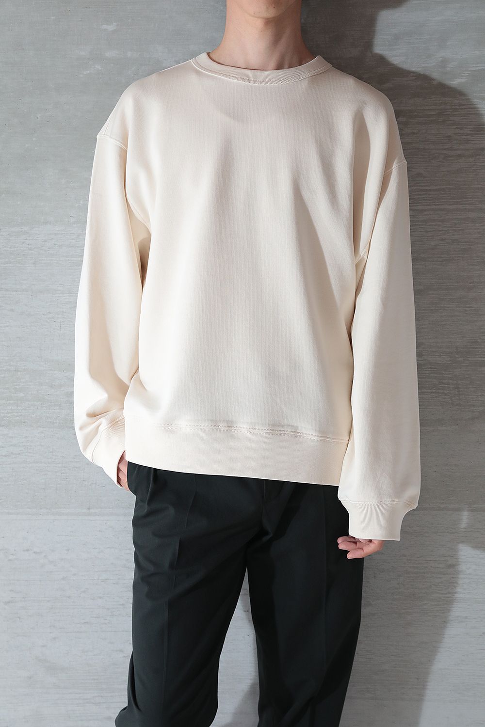 DRIES VAN NOTEN - 【ラスト1点】HAX(ECRU) | Acacia ONLINESTORE