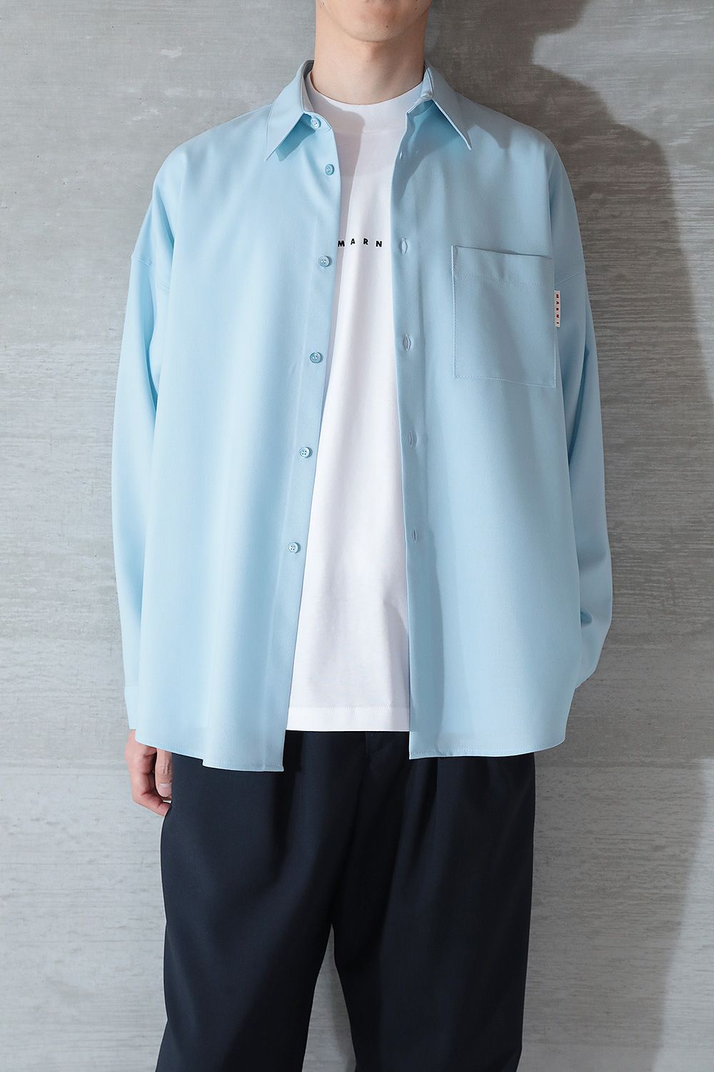 MARNI / マルニ】2023 SPRING/SUMMER COLLECTION - MAIN DELIVERY