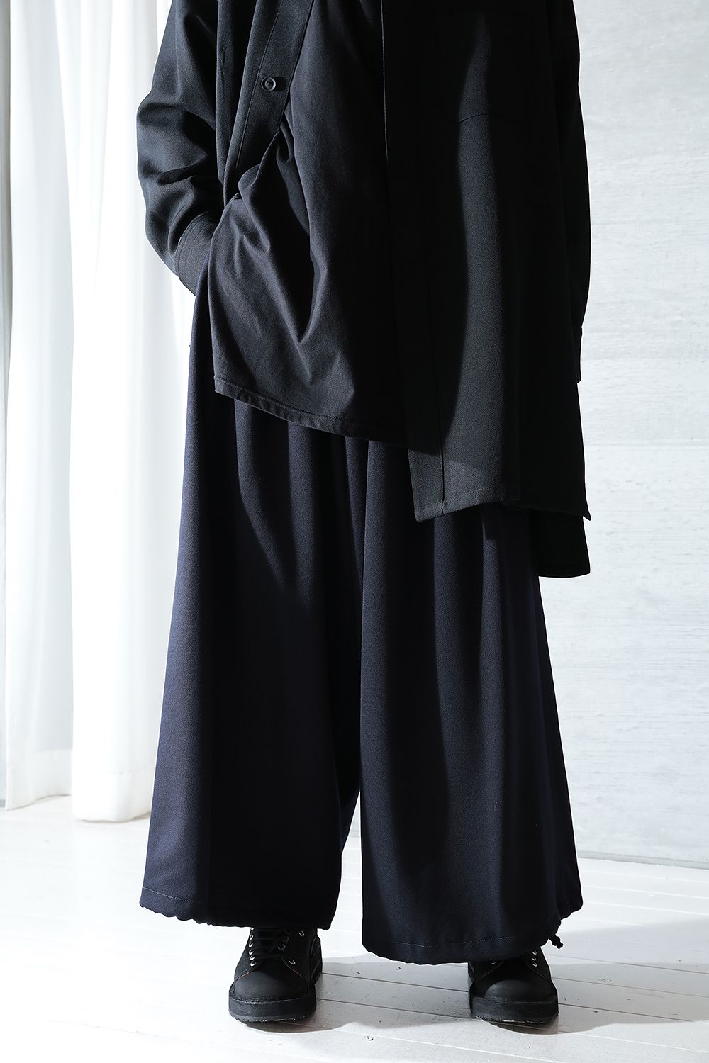 SL AH0003 Y´s ワイズ Yohji Yamamoto レディース-