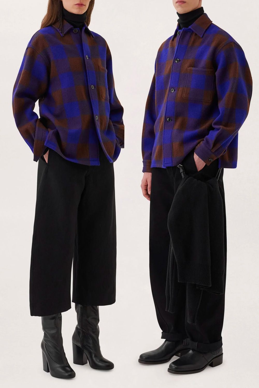 LEMAIRE / ルメール】22AW 2nd Delivery - SEASONAL KEY ITEMS ...