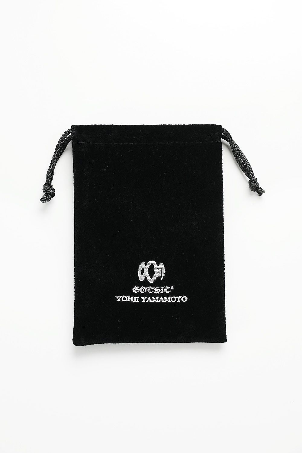 yohji yamamoto - 【GOTHIC Yohji Yamamoto】グラスホルダーペンダント