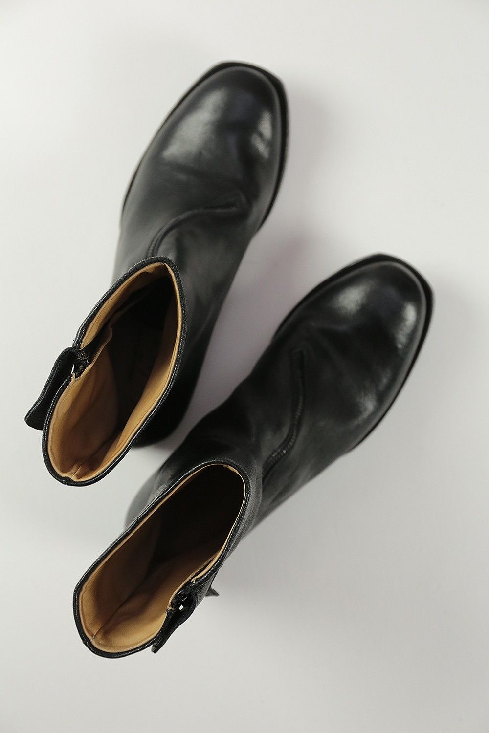 yohji yamamoto - 【yohji yamamoto×CHEREVICHKIOTVICHKI】カーブ 