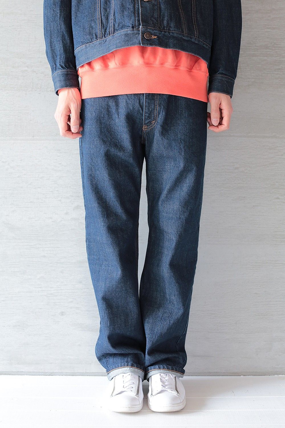 Vainl Archive - Aske-PT(INDIGO) | Acacia ONLINESTORE