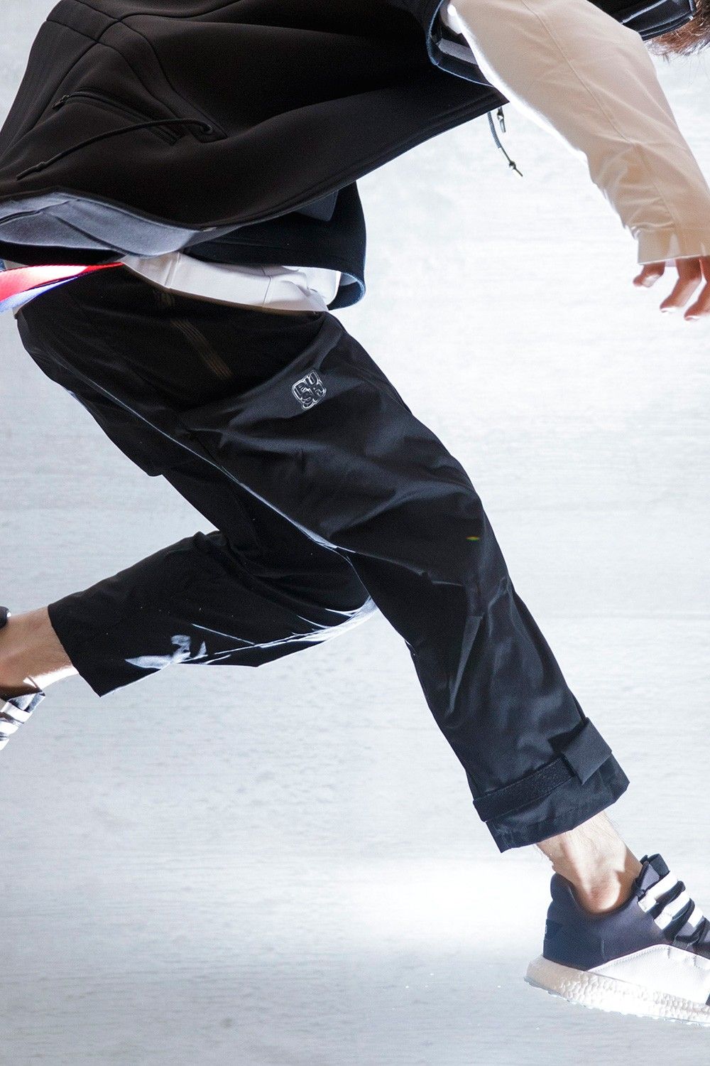 Y-3 - M MINIMALIST PANTS(BLACK) | Acacia ONLINESTORE