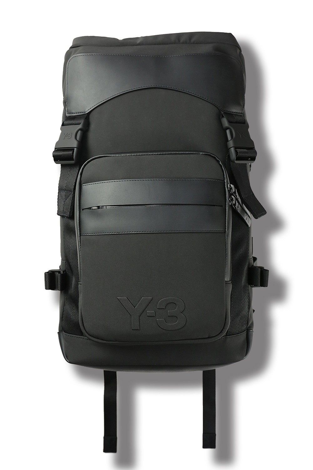 Y3 store ultratech backpack