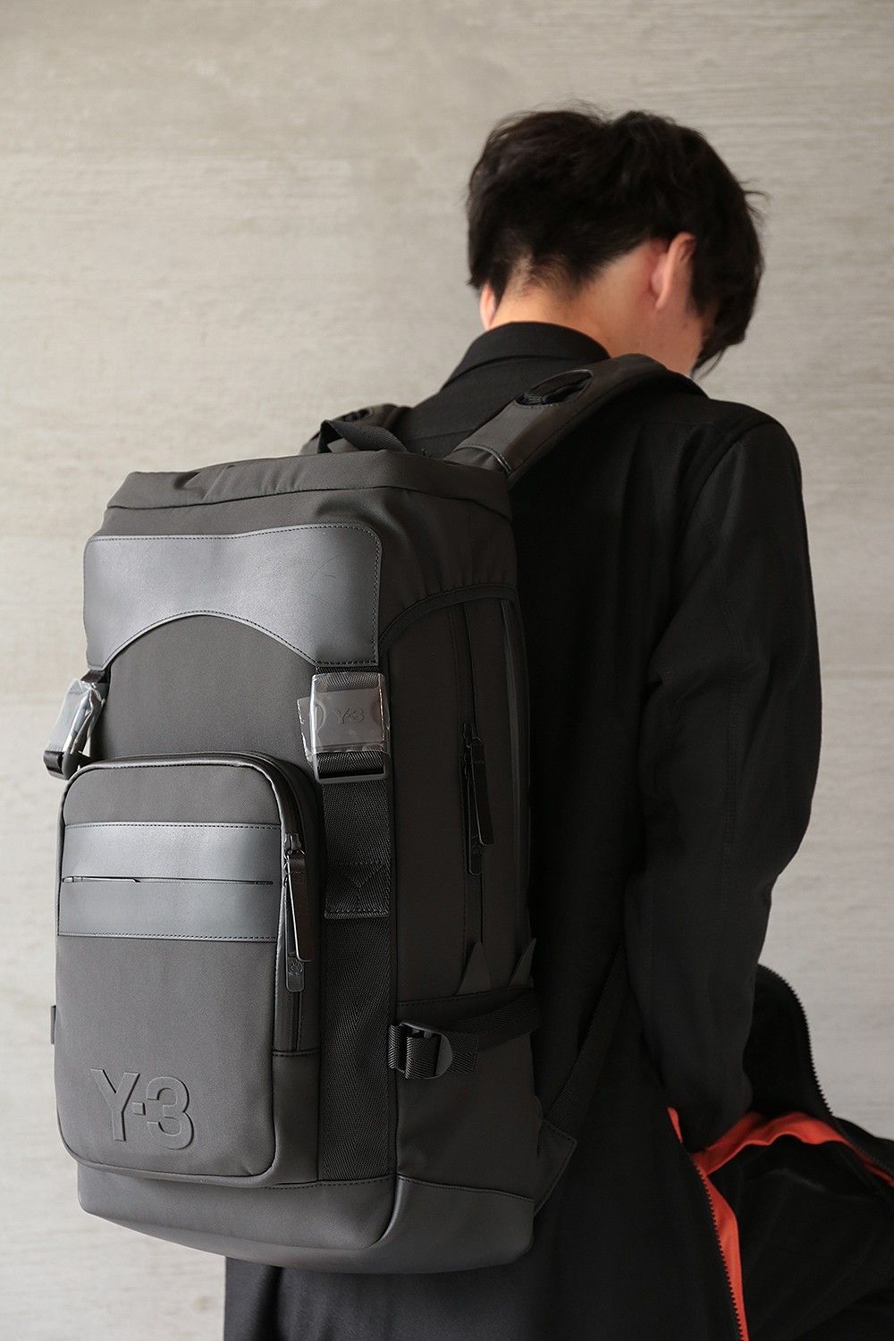 ULTRATECH BACKPACK - FREE SIZE